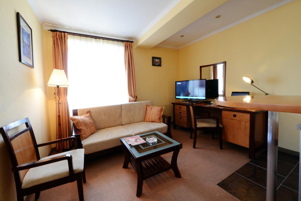 Narantuul Hotel Ulaanbaatar Cameră foto
