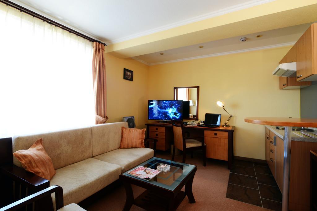 Narantuul Hotel Ulaanbaatar Cameră foto