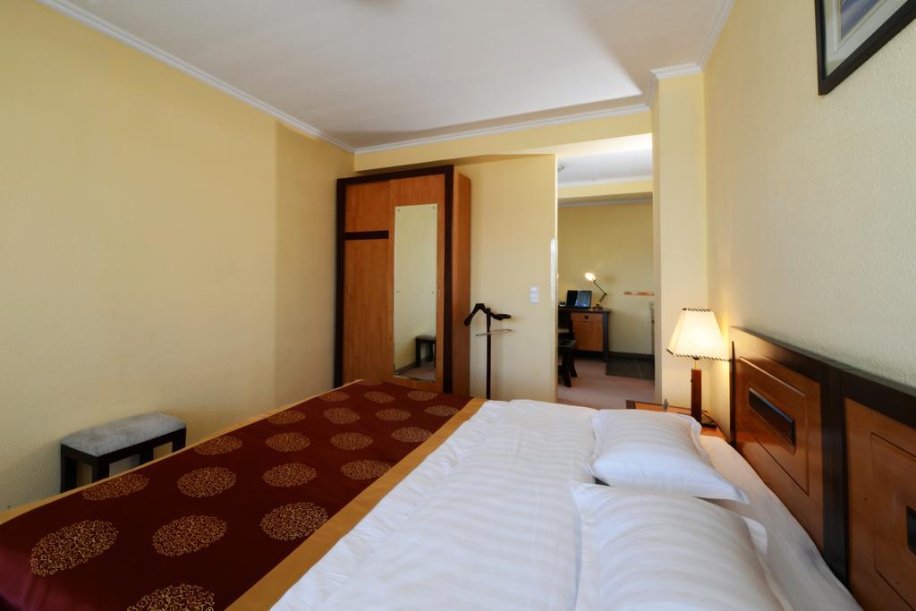 Narantuul Hotel Ulaanbaatar Cameră foto
