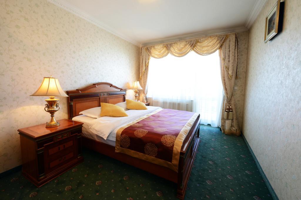 Narantuul Hotel Ulaanbaatar Cameră foto