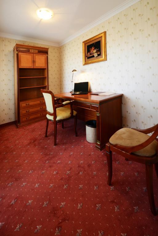 Narantuul Hotel Ulaanbaatar Cameră foto