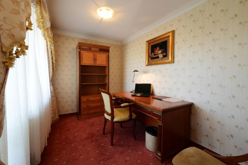 Narantuul Hotel Ulaanbaatar Cameră foto