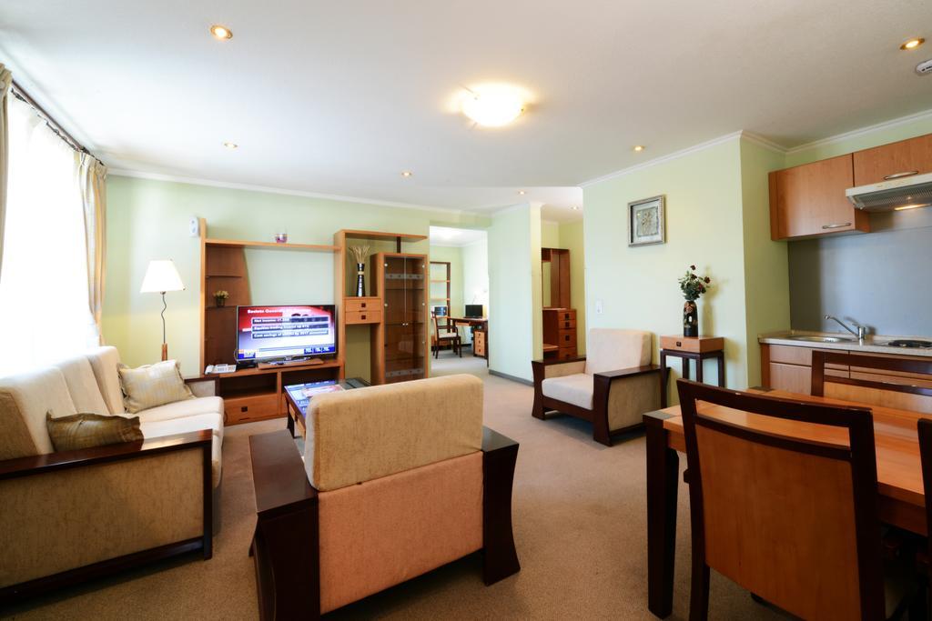 Narantuul Hotel Ulaanbaatar Cameră foto