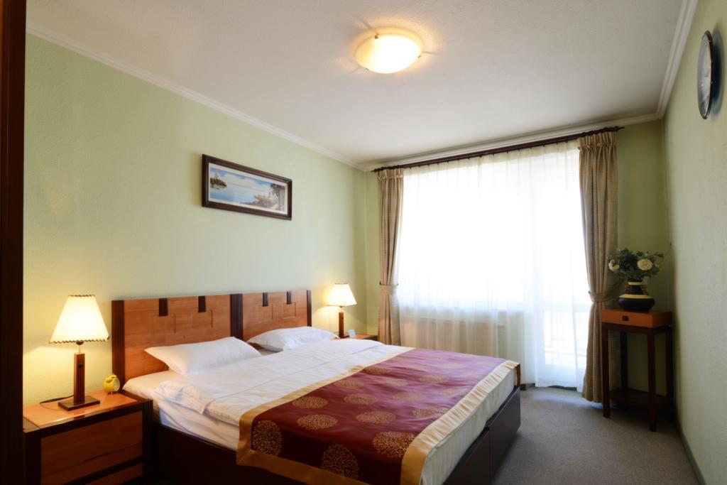 Narantuul Hotel Ulaanbaatar Cameră foto