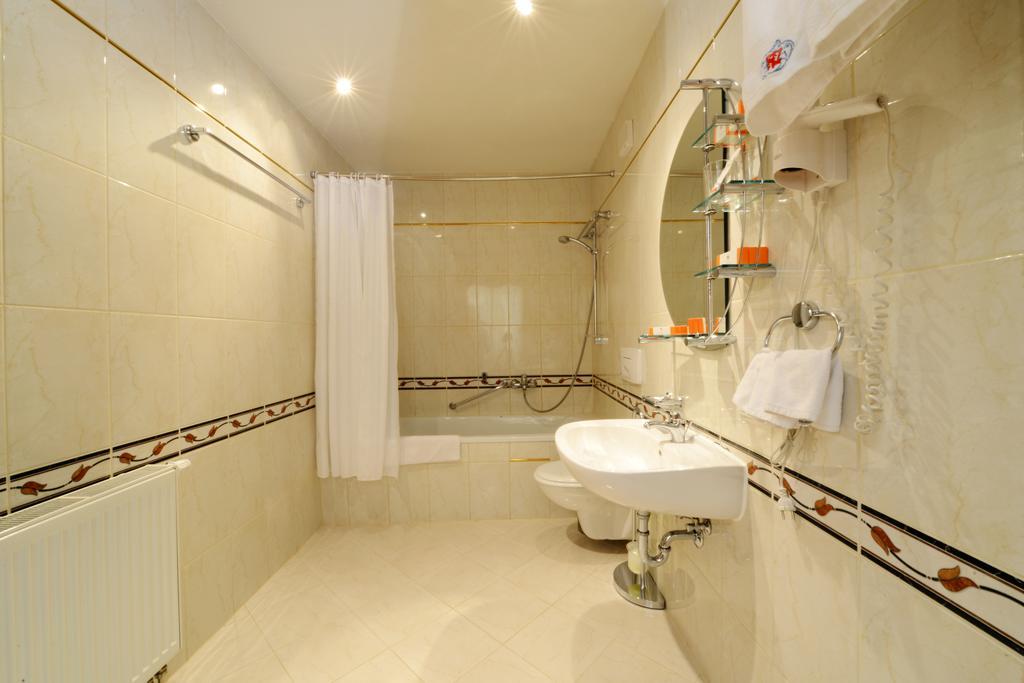 Narantuul Hotel Ulaanbaatar Cameră foto