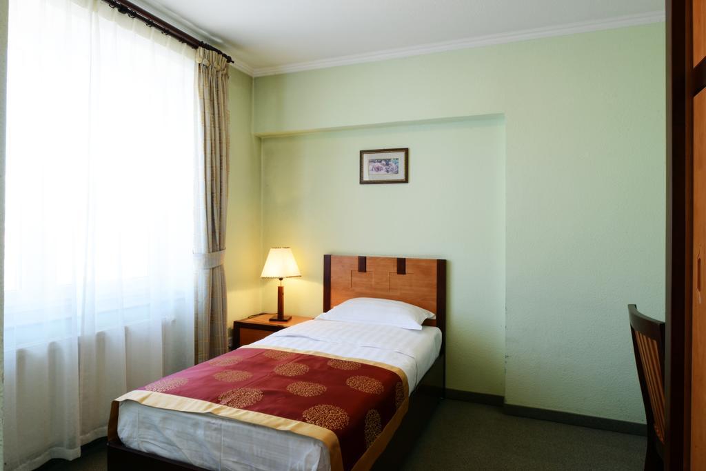 Narantuul Hotel Ulaanbaatar Cameră foto