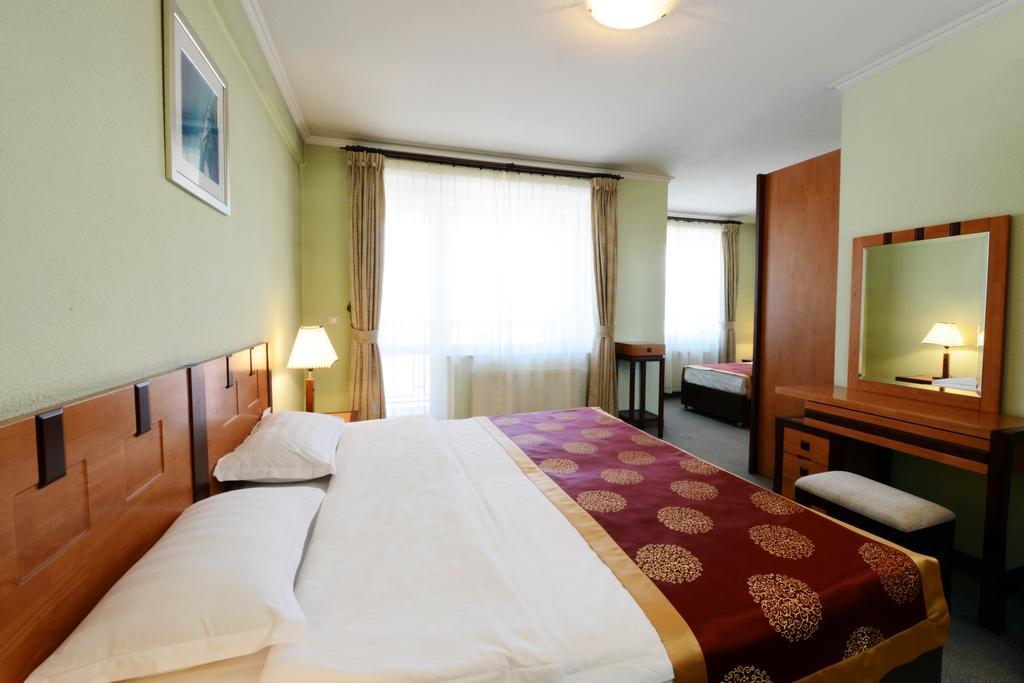 Narantuul Hotel Ulaanbaatar Cameră foto