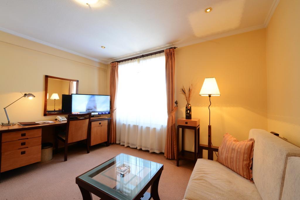 Narantuul Hotel Ulaanbaatar Cameră foto
