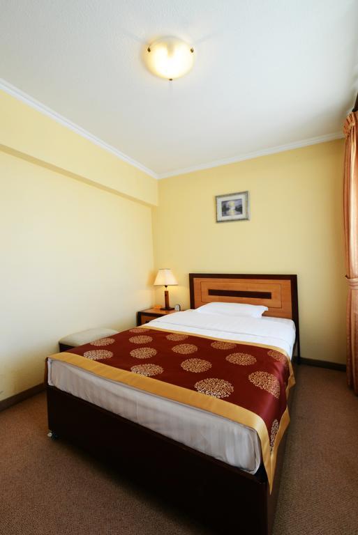 Narantuul Hotel Ulaanbaatar Cameră foto